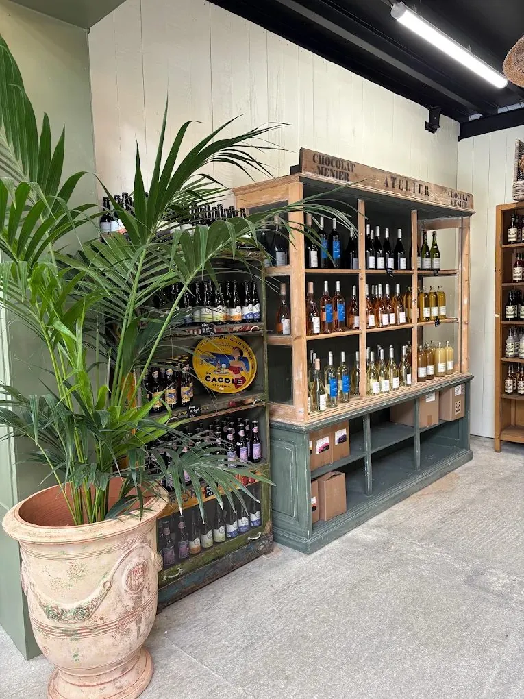 Vin rouge de Provence