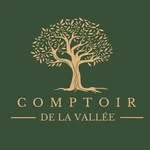 Logo Comptoir de la Vallée